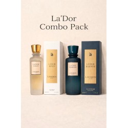 La’Dor Signature Duo