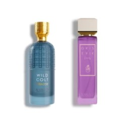 Assaf Perfume Combo Set