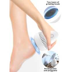 Electric Foot Callus Remover