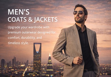 Mens Coats Jackets